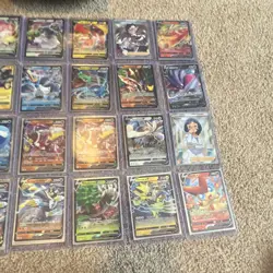 Pokemon TCG Card Lot (20 English Cards) Celebrations Tin Holo/Full Art - Image 3