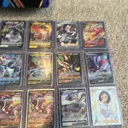 Pokemon TCG Card Lot (20 English Cards) Celebrations Tin Holo/Full Art - Image 4