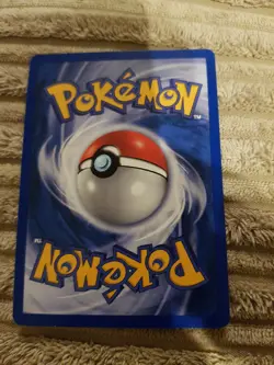 1x Ruin Wall Trainer - Neo Discovery Pokemon TCG Trading Card Game - Image 2