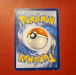 Pokemon TCG Team Aqua's Kyogre EX 6/34 Double Crisis Ultra Rare Holo ENG 2015 - Image 2