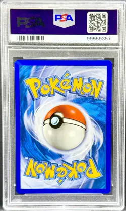 PSA 10 Pikachu SM162 Black Star Promo 2019 Sun Moon Team Up Holo Pokemon SWIRL - Image 2
