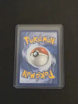 Eevee 043 Holo Promo Scarlet & Violet Promo Pokemon Holo Near Mint - Image 2