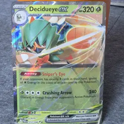 TCG Pokemon EX Evolutions Lot 15 Cards - Image 3