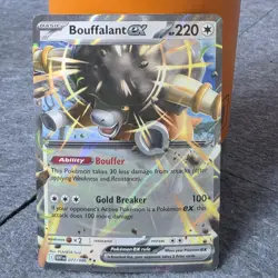 TCG Pokemon EX Evolutions Lot 15 Cards - Image 5