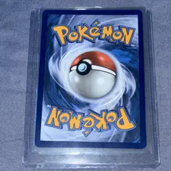 Pokemon Surfer SV08: Surging Sparks 235/191 Ultra Rare Full Art Holo English TCG - Image 4