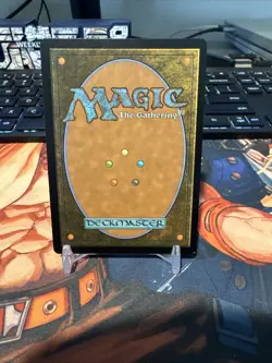 MTG Marvel Spider-Man, Spider-Man 2099 (0216) - Borderless Foil - Image 2