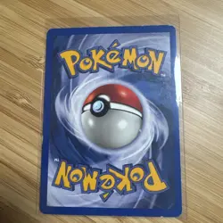 Jigglypuff 44/105 Neo Destiny 1st Edition Uncommon Pokemon card WOTC - Image 3