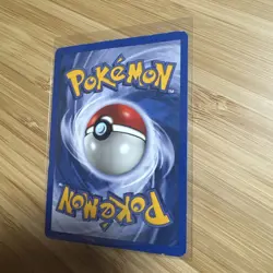 Jigglypuff 44/105 Neo Destiny 1st Edition Uncommon Pokemon card WOTC - Image 4