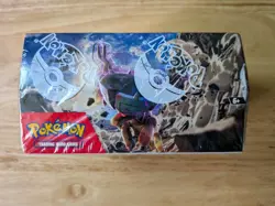Pokemon TCG: Scarlet and Violet 2 Paldea Evolved Booster Box - 36 Packs 820650863493 - Image 5