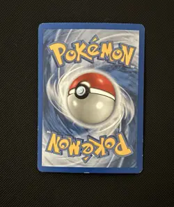 Pokemon TCG Scramble Energy 95/107 EX Deoxys STAMPED Holo 2005 - Image 2