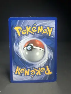 Scramble Energy Reverse Holo Dragon Frontiers 89/101 Pokemon TCG English stamped - Image 3