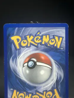 Scramble Energy Reverse Holo Dragon Frontiers 89/101 Pokemon TCG English stamped - Image 4