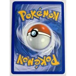 Pokemon Umbreon Prime 86/90 HS Undaunted Ultra Rare Holo 2010 Card - Image 2