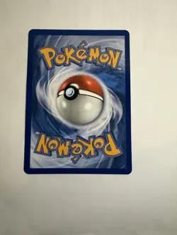Pokemon TCG Sobble Holo Promo 054 Mega Evolution Promo EN Basic HP 70 - Image 5