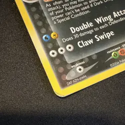 Dark Dragonite 15/109 Team Rocket Returns 2004 120HP Reverse Holo Rare TRR #15 - Image 4