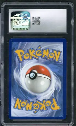 2021 Pokemon Evolving Skies Rayquaza Alt Art Secret #218 CGC 10 - Image 2