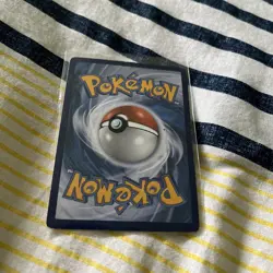 Pokemon TCG Charizard Evolutions 11/108 Holo Promo - Image 2