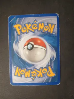 Pokemon Card - Tyranitar Aquapolis H28/H32 Holo Holo Rare - Image 2