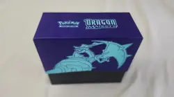 Pokemon Sun & Moon Elite Trainer Box Dragon Majesty PARTIAL (NO BOOSTER PACKS) - Image 3