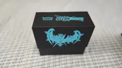 Pokemon Sun&Moon Elite Trainer Box Dawn Ultra Prism PARTIAL (NO BOOSTER+ENERGY) - Image 4