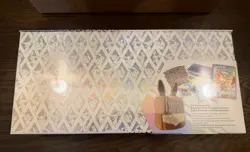 Open Case of 4 SEALED Pokemon Prismatic Evolutions Super Premium Collection Box - Image 5