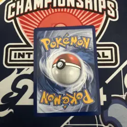 Pikachu SVP 214 - Illustration Contest 2024 - Promo - Pokemon TCG - Image 3