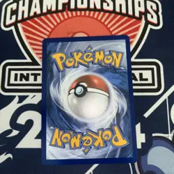 Pikachu SVP 214 - Illustration Contest 2024 - Promo - Pokemon TCG - Image 4