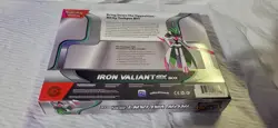 Pokemon Iron Valiant ex Box Set New - Image 3