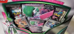Pokemon Iron Valiant ex Box Set New - Image 5