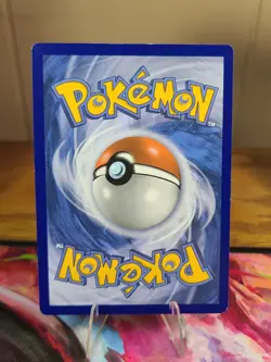 Pokemon M Glalie EX 35/162 Breakthrough Mega Holo Rare EX 220 - Image 2
