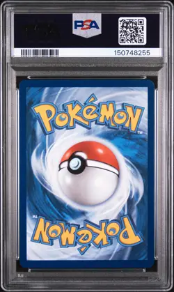 PSA 10 Oricorio EX MEP 024 Phantasmal Flames UPC Promo Pokemon - Image 2