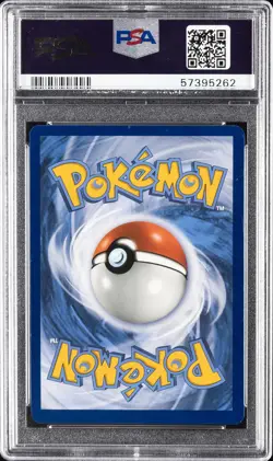 2019 POKEMON SUN & MOON UNIFIED MINDS #79A FULL ART/JIRACHI GX PSA 9 - Image 2