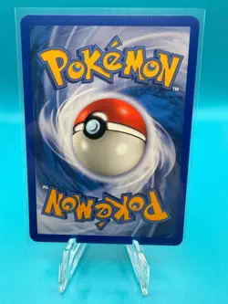 Gloom 78/165 Uncommon Expedition Base Set Pokemon Near Mint - Image 2