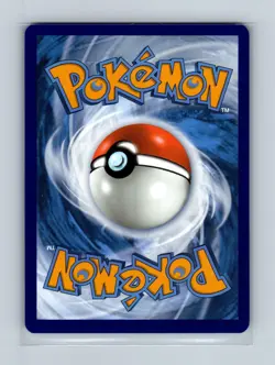 Bloodmoon Ursaluna ex 177 Holo Promo Scarlet & Violet Promo Pokemon Near Mint - Image 2