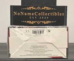 Pokemon TCG: Sun & Moon Crimson Invasion Booster Box Sealed w/ Acrylic Case - Image 5