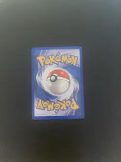 Pokemon Gengar 13/165 Expedition - Holo Rare ENG WOTC Baba - Image 4