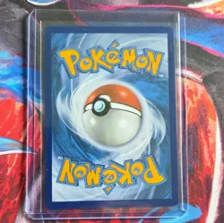 The Pokemon Company Pokemon TCG Fezandipiti ex 084/064 Shrouded Fable UR Holo EN - Image 2