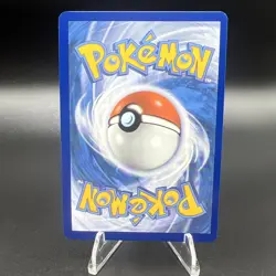 Pokemon TCG Magby SV04 Paradox Rift 186/182 Illustration Rare Holo 30HP EN - Image 2