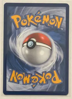 Ho-Oh ME04: Chaos Rising 010/086 Rare Holo Pokemon Near Mint - Image 2