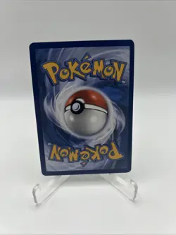 048/088 Gastly Prize Pack Series 9 Pokemon TCG League Play Stamped Non Holo - Image 2