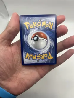 048/088 Gastly Prize Pack Series 9 Pokemon TCG League Play Stamped Non Holo - Image 5