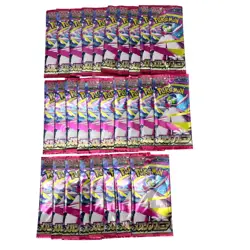 Pokemon Cards 125 Pack MEGA Expansion Pack Bulk Sale Japanese - Image 4