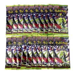 Pokemon Cards 125 Pack MEGA Expansion Pack Bulk Sale Japanese - Image 5