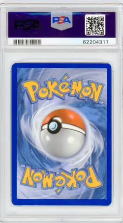 PSA 10 Full Art Salamence V #185 2020 SWSH Darkness Ablaze Pokemon TCG - Image 2