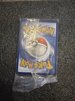 Mewtwo V SWSH229 Holo Promo Sword & Shield Promo Pokemon Near Mint Sealed - Image 2