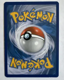 Pokemon TCG Plasma Storm Trubbish 65/135 Reverse Holo - Image 2