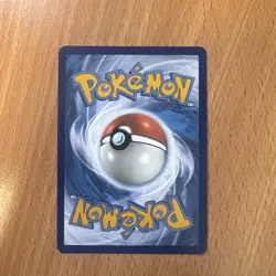 Pokemon TCG Tinkaton ex 262/193 Sv02: Paldea Evolved Holo NM - Image 2