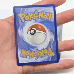 CARTA POKEMON METAGROSS EX DI ROCCO 289/217 - ITA - ASCESA EROICA - NEAR MINT - Image 4