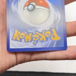 CARTA POKEMON METAGROSS EX DI ROCCO 289/217 - ITA - ASCESA EROICA - NEAR MINT - Image 5