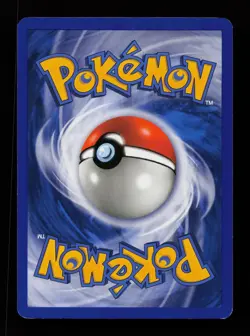 Charmander 48/108 Sachiko Adachi Common Power Keepers Pokemon Cards - Image 2